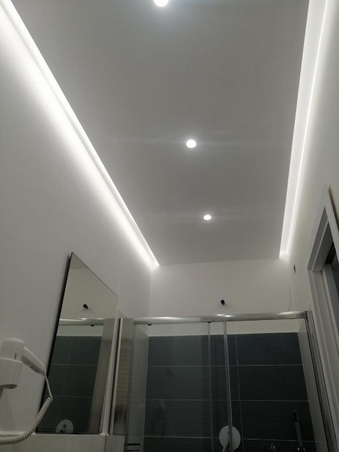 Kalo Rooms Tropea Bagian luar foto