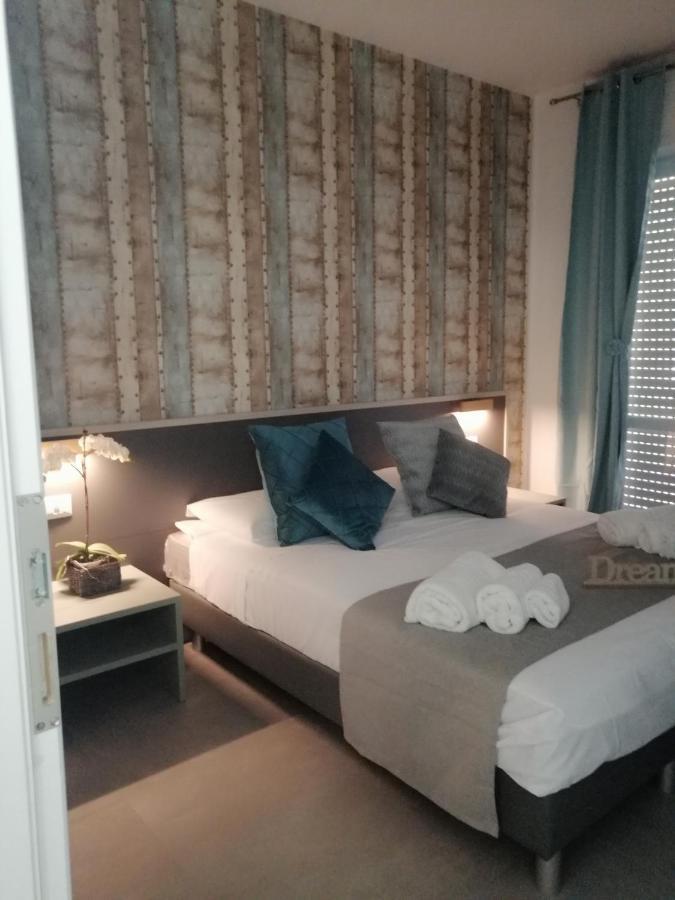 Kalo Rooms Tropea Bagian luar foto
