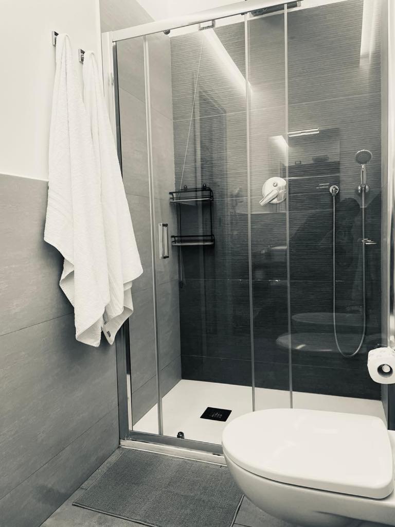 Kalo Rooms Tropea Bagian luar foto